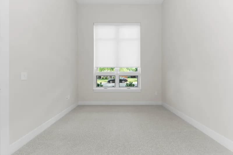 Walnut apartment interior — photo 12